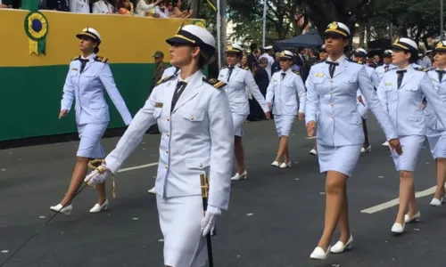 
				
					‘Povo Independente’: a importância do 2 de julho para os baianos
				
				