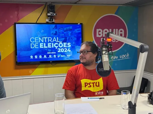 
				
					Pré-candidato Victor Marinho enfatiza participação popular para gestão
				
				