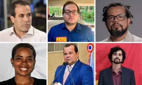 
				
					Pré-candidatos a prefeito de Salvador serão entrevistados na Bahia FM
				
				