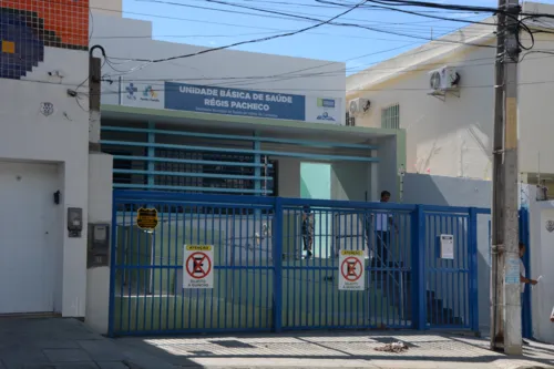 
				
					Prefeitura de Vitória da Conquista abre 168 vagas na área de saúde
				
				