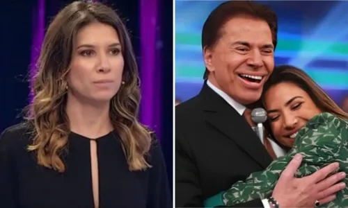 
				
					Preferida? Filha de Silvio Santos ganha mais que irmãs no SBT; veja
				
				