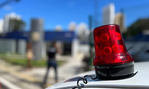 
				
					Preso suspeito de violência doméstica no norte da Bahia
				
				