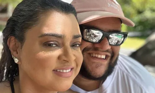 
					Gominho faz novo desabafo após morte de Preta Gil: 'Foi um alívio'
				
				