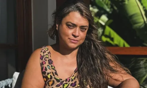 
				
					Preta Gil explica infecção que a fez ficar internada 4 dias: 'Susto'
				
				