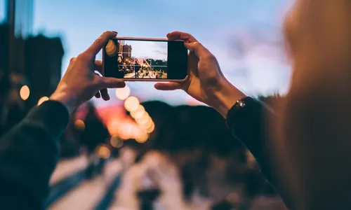 
				
					Projeto social promove oficina de fotografia em escola estadual
				
				