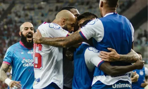 
				
					Promoção: Bahia vende ingressos para jogo contra Cruzeiro por R$20
				
				