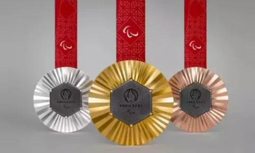 
				
					Quanto ganha um medalhista do Brasil nas Olimpíadas? Veja valores
				
				