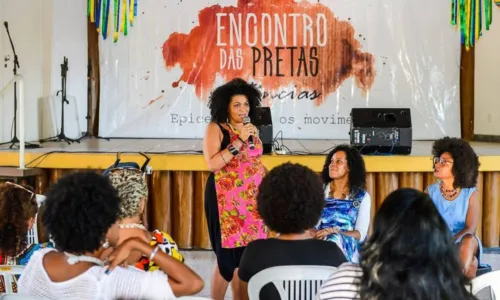 
				
					Quatro eventos para empresários e criadores de conteúdo em Salvador
				
				