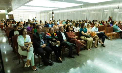 
				
					Quatro eventos para empresários e criadores de conteúdo em Salvador
				
				