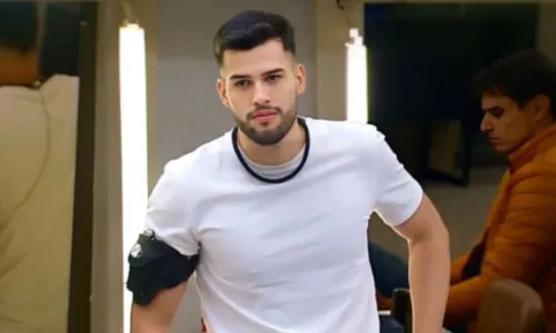 
				
					Quem é Kaio Perroni, campeão de 'A Grande Conquista 2'
				
				