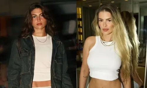 
					Yasmin Brunet toma decisão sobre ex ao ser flagrada com novo affair
				
				