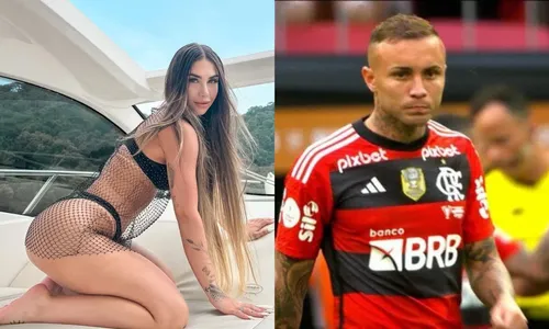 
				
					Affair de Everton Cebolinha detona desempenho sexual: '15 minutos'
				
				