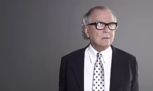 
				
					Quem era Washington Olivetto, publicitário que morreu neste domingo
				
				