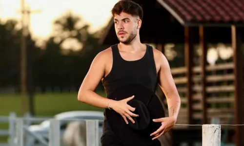 
				
					Rancho do Maia: Álvaro ultrapassa Kally como melhor participante; vote
				
				