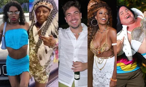 
				
					'Rancho do Maia': qual foi o melhor participante do reality? Vote
				
				