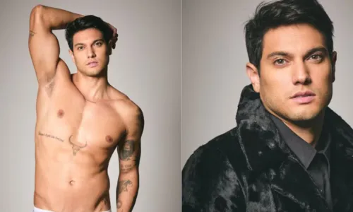 
					A Fazenda 2025: conheça Will Guimarães, ex de MC Mirella
				
				