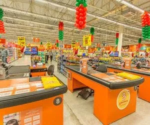 
				
					Rede de supemercados abre 240 vagas para a Bahia e outros estados
				
				