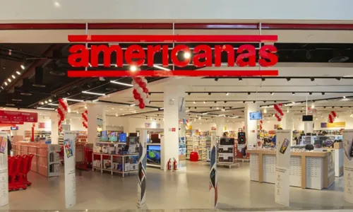 
					Americanas abre 380 vagas de emprego temporário na Bahia
				
				