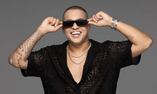 
				
					Renanzinho CBX lança novo audiovisual com participações; ouça aqui
				
				