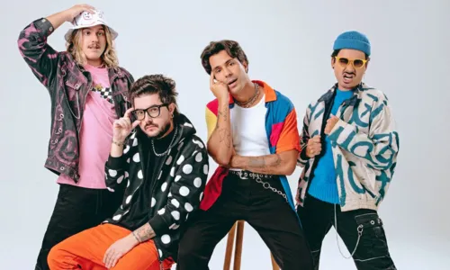 
				
					Restart cancela shows em Salvador e Goiânia; entenda motivo
				
				