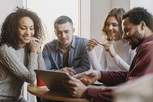 
				
					Retenção de talentos: estratégias além do salário
				
				