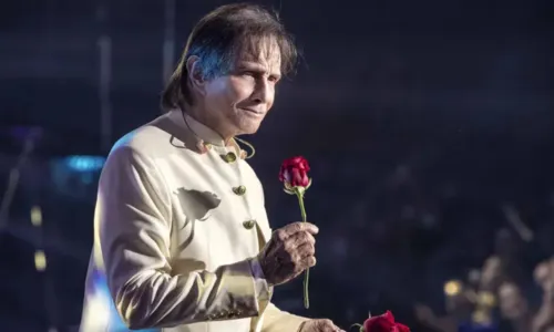 
					Globo revela data e detalhes do Especial Roberto Carlos 2025
				
				