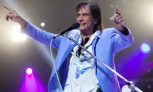 
					Globo revela data e detalhes do Especial Roberto Carlos 2025
				
				