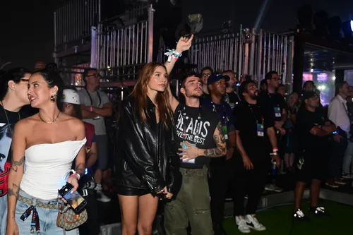 
				
					Rock in Rio 2024: vote nos melhores looks dos famosos no último dia
				
				