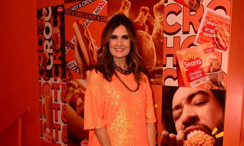 
				
					Rock in Rio: Fátima Bernardes não agrada e look é eleito pior da noite
				
				