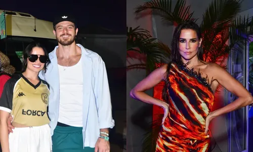 
				
					Rock in Rio: Letícia Colin choca e tem pior look da última noite
				
				