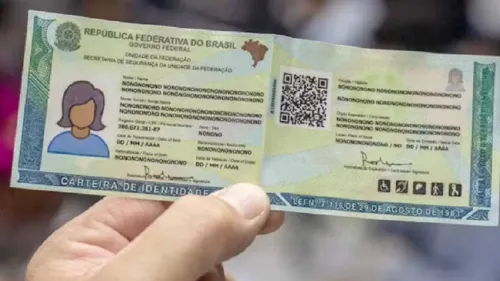 
				
					SAC promove mutirão para nova carteira de identidade nacional na BA
				
				