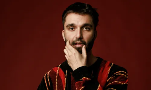 
					Silva se pronuncia após xingar Virginia e Luísa Sonza e faz provocação
				
				