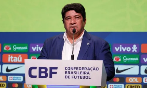 
				
					STF adia decisão e permanência do comando da CBF
				
				