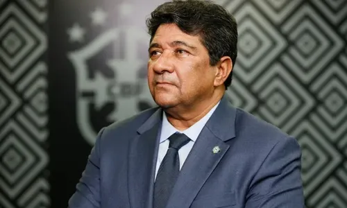 
				
					STF adia decisão e permanência do comando da CBF
				
				