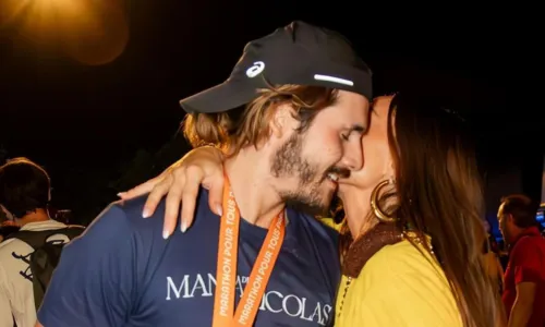  Sabrina Sato confirma que está grávida de Nicolas Prattes 