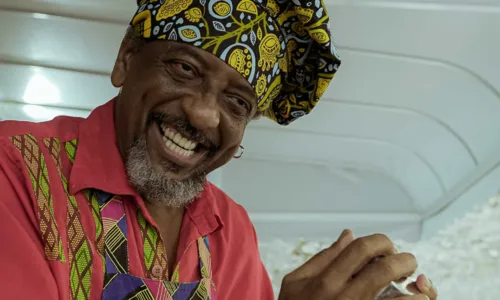 
				
					Vanessa da Mata, Geraldo Azevedo e forrós: Agenda Cultural de Salvador
				
				