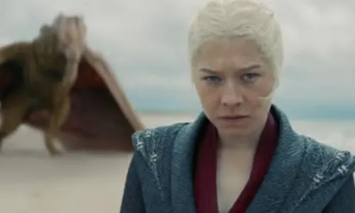 
				
					Saiba o fim trágico de Rhaenyra Targaryen em 'A Casa do Dragão'
				
				