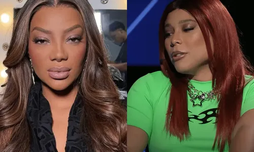 
				
					Emissora revela condições de Ludmilla para encontrar Blogueirinha
				
				