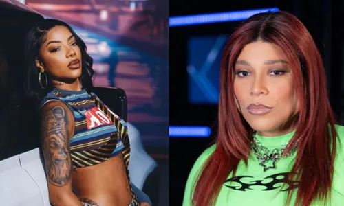 
				
					Emissora revela condições de Ludmilla para encontrar Blogueirinha
				
				