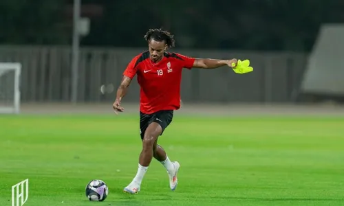 
				
					Saiba quem é André Carrilo, novo jogador do Corinthians
				
				