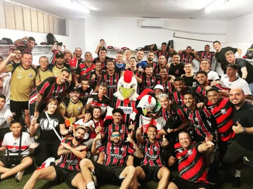 
				
					Saiba tudo do Anápolis, próximo adversário do Itabuna na Série D
				
				