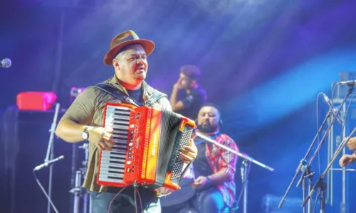 
				
					Saiba tudo o que aconteceu no 1º dia de São João em Salvador
				
				