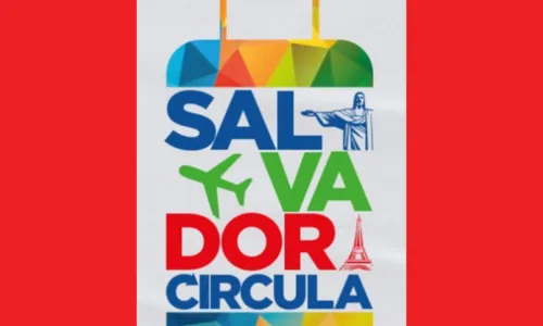 
				
					'Salvador Circula' abre mais de 50 vagas para intercâmbios culturais
				
				