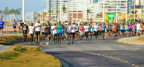 
				
					Salvador deve receber 16 eventos esportivos de grande porte até 2025
				
				