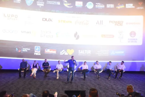 

					Salvador deve receber 16 eventos esportivos de grande porte até 2025

				