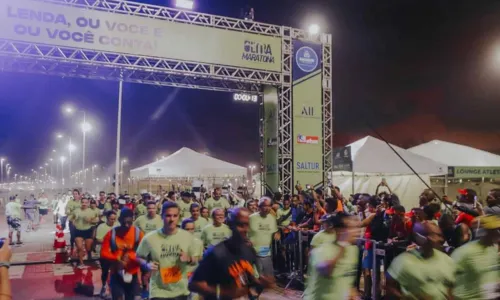 

					Salvador deve receber 16 eventos esportivos de grande porte até 2025

				
