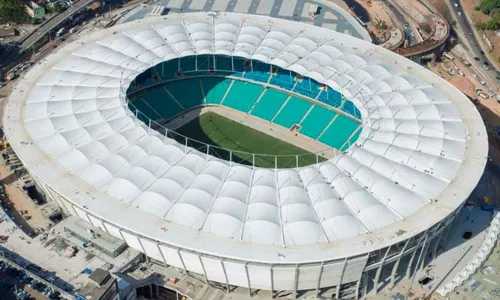 
					Feira de Empregos oferece mais de mil vagas em Salvador; veja detalhes
				
				