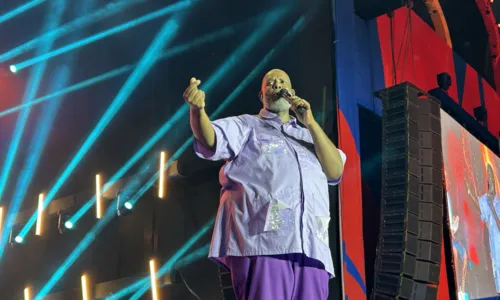 
				
					Forró, samba e sofrência: eventos embalam fim de semana em Salvador
				
				