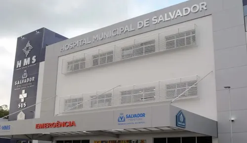 
				
					Salvador: hospital oferecer cirurgia gratuita para redução de mamas
				
				