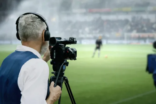 
				
					Salvador recebe encontro gratuito de fotografia esportiva
				
				